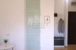 Jednosoban stan, Beograd, Vračar (centar), izdavanje, 30m2, 450e, id1376816