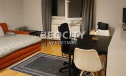 Jednosoban stan, Beograd, Zvezdara, izdavanje, 27m2, 400e, id1376817