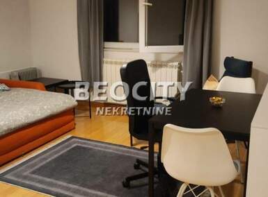 Jednosoban stan, Beograd, Zvezdara, izdavanje, 27m2, 400e, id1376817