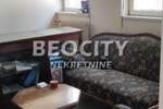 Poslovni prostor / Lokal, Beograd, Banovo Brdo, izdavanje, 50m2, 500e, id1376818