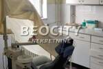 Poslovni prostor / Lokal, Beograd, Banovo Brdo, izdavanje, 50m2, 500e, id1376818