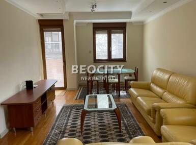 Trosoban stan, Beograd, Voždovac, izdavanje, 77m2, 1000e, id1376819