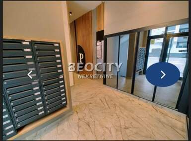 Dvosoban stan, Novi Sad, Avijatičarsko Naselje, prodaja, 48m2, 103200e, id1376820