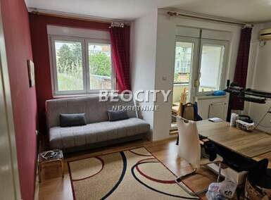 Dvosoban stan, Novi Sad, Socijalno, prodaja, 42m2, 122000e, id1376822