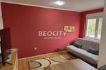 Dvosoban stan, Novi Sad, Socijalno, prodaja, 42m2, 122000e, id1376822