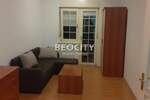 Dvosoban stan, Novi Sad, Centar, izdavanje, 44m2, 400e, id1376823