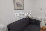 Dvosoban stan, Novi Sad, Rotkvarija, izdavanje, 29m2, 380e, id1376824