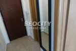 Dvosoban stan, Novi Sad, Rotkvarija, izdavanje, 29m2, 380e, id1376824