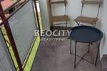 Dvosoban stan, Novi Sad, Rotkvarija, izdavanje, 29m2, 380e, id1376824