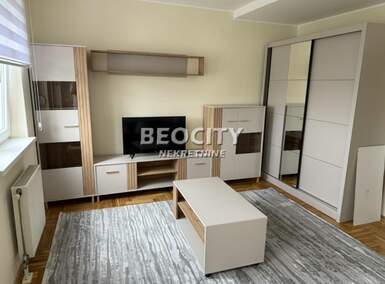 Jednosoban stan, Novi Sad, Telep, izdavanje, 27m2, 300e, id1376825