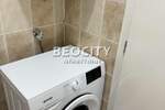 Jednosoban stan, Novi Sad, Telep, izdavanje, 27m2, 300e, id1376825