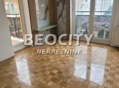 Dvosoban stan, Novi Sad, Nova Detelinara, prodaja, 41m2, 115000e, id1376829