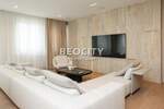 Cetvorosoban stan, Beograd, Beograd Na Vodi, izdavanje, 160m2, 7500e, id1376830