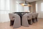 Cetvorosoban stan, Beograd, Beograd Na Vodi, izdavanje, 160m2, 7500e, id1376830