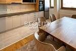 Trosoban stan, Beograd, Stari Grad, izdavanje, 80m2, 1600e, id1376831