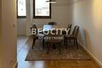 Trosoban stan, Beograd, Stari Grad, izdavanje, 80m2, 1600e, id1376831