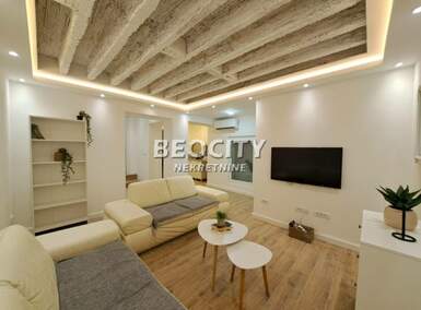 Trosoban stan, Beograd, Vračar (centar), prodaja, 44m2, 139900e, id1376832