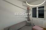 Dvosoban stan, Novi Sad, Centar, izdavanje, 47m2, 550e, id1376833