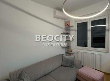 Dvosoban stan, Novi Sad, Centar, izdavanje, 47m2, 550e, id1376833