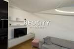 Dvosoban stan, Novi Sad, Centar, izdavanje, 47m2, 550e, id1376833