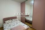 Dvosoban stan, Novi Sad, Centar, izdavanje, 47m2, 550e, id1376833