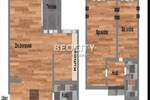 Trosoban stan, Novi Sad, Centar, prodaja, 74m2, 195000e, id1376834