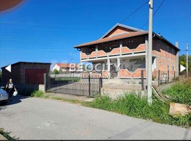 Kuca, Beograd, Krnjača, prodaja, 332m2, 250000e, id1376835