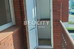 Jednosoban stan, Novi Sad, Železnička Stanica, prodaja, 32m2, 104000e, id1376837