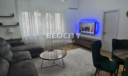 Dvosoban stan, Beograd, Centar (uži), izdavanje, 52m2, 900e, id1376838