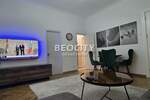 Dvosoban stan, Beograd, Centar (uži), izdavanje, 52m2, 900e, id1376838