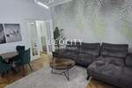 Dvosoban stan, Beograd, Centar (uži), izdavanje, 52m2, 900e, id1376838