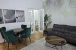 Dvosoban stan, Beograd, Centar (uži), izdavanje, 52m2, 900e, id1376838