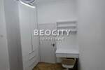 Dvosoban stan, Beograd, Centar (uži), izdavanje, 52m2, 900e, id1376838
