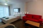 Jednosoban stan, Beograd, Vračar (centar), izdavanje, 40m2, 600e, id1376841