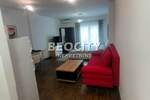 Jednosoban stan, Beograd, Vračar (centar), izdavanje, 40m2, 600e, id1376841