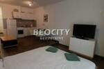 Jednosoban stan, Beograd, Vračar (centar), izdavanje, 40m2, 600e, id1376841