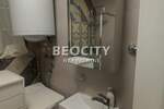 Jednosoban stan, Beograd, Vračar (centar), izdavanje, 40m2, 600e, id1376841