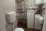 Jednosoban stan, Beograd, Vračar (centar), izdavanje, 40m2, 600e, id1376841