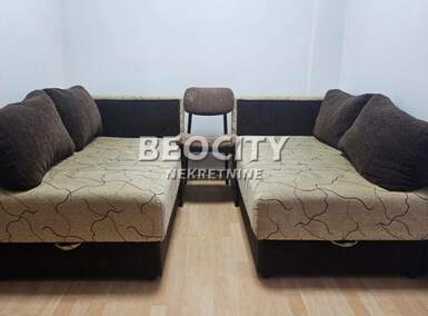Jednosoban stan, Beograd, Vračar (centar), izdavanje, 15m2, 270e, id1376844