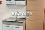 Jednosoban stan, Beograd, Vračar (centar), izdavanje, 15m2, 270e, id1376844