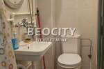 Jednosoban stan, Beograd, Vračar (centar), izdavanje, 15m2, 270e, id1376844