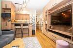 Jednosoban stan, Beograd, Zvezdara, prodaja, 28m2, 110000e, id1376846