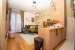 Jednosoban stan, Beograd, Zvezdara, prodaja, 28m2, 110000e, id1376846
