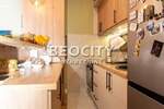 Jednosoban stan, Beograd, Zvezdara, prodaja, 28m2, 110000e, id1376846