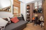 Dvosoban stan, Beograd, Stari Grad, izdavanje, 40m2, 600e, id1376847
