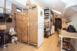 Dvosoban stan, Beograd, Stari Grad, izdavanje, 40m2, 600e, id1376847