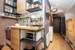 Dvosoban stan, Beograd, Stari Grad, izdavanje, 40m2, 600e, id1376847