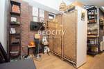 Dvosoban stan, Beograd, Stari Grad, izdavanje, 40m2, 600e, id1376847