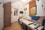 Dvosoban stan, Beograd, Stari Grad, izdavanje, 40m2, 600e, id1376847