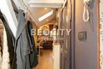 Dvosoban stan, Beograd, Stari Grad, izdavanje, 40m2, 600e, id1376847